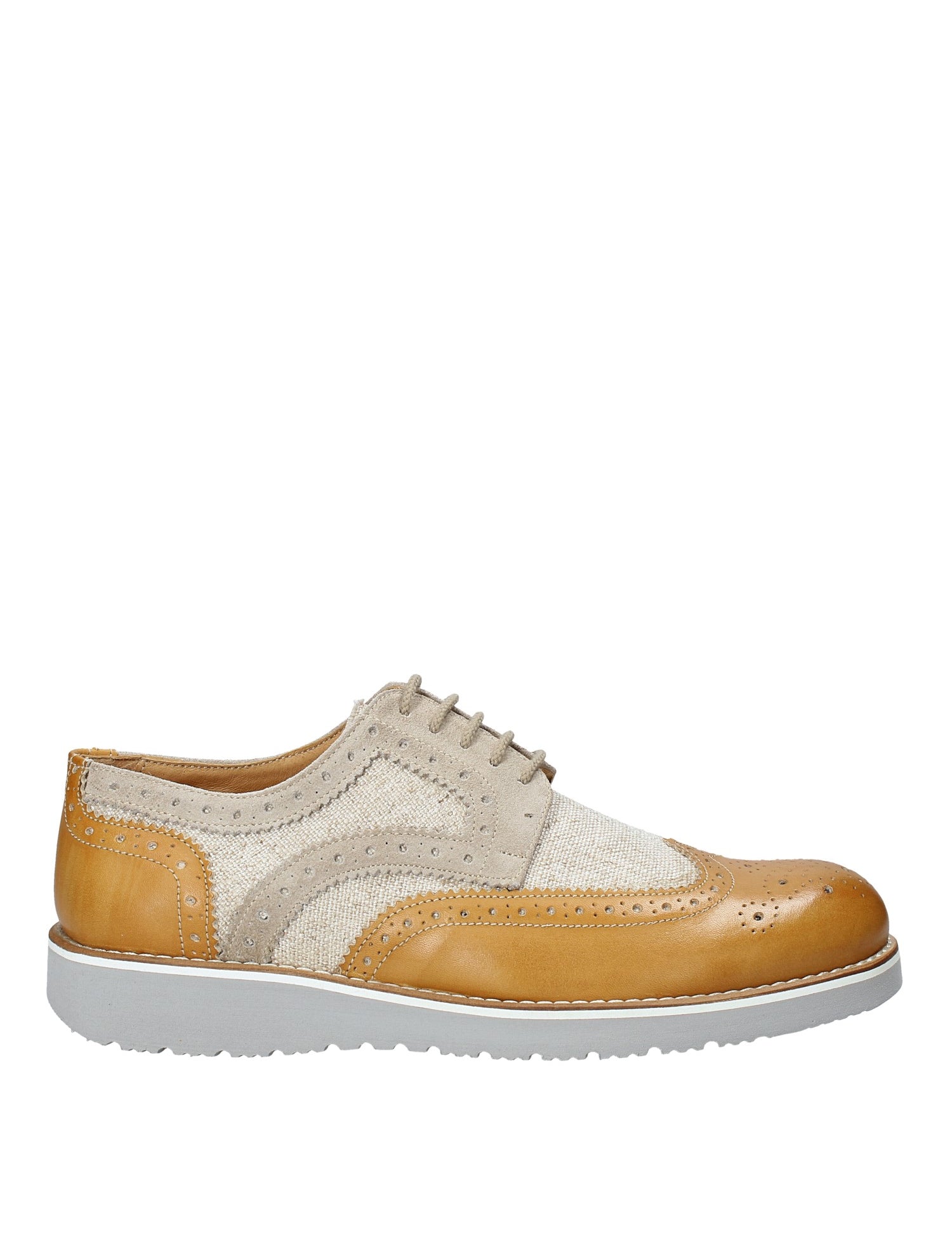 Francesine Beige Exton