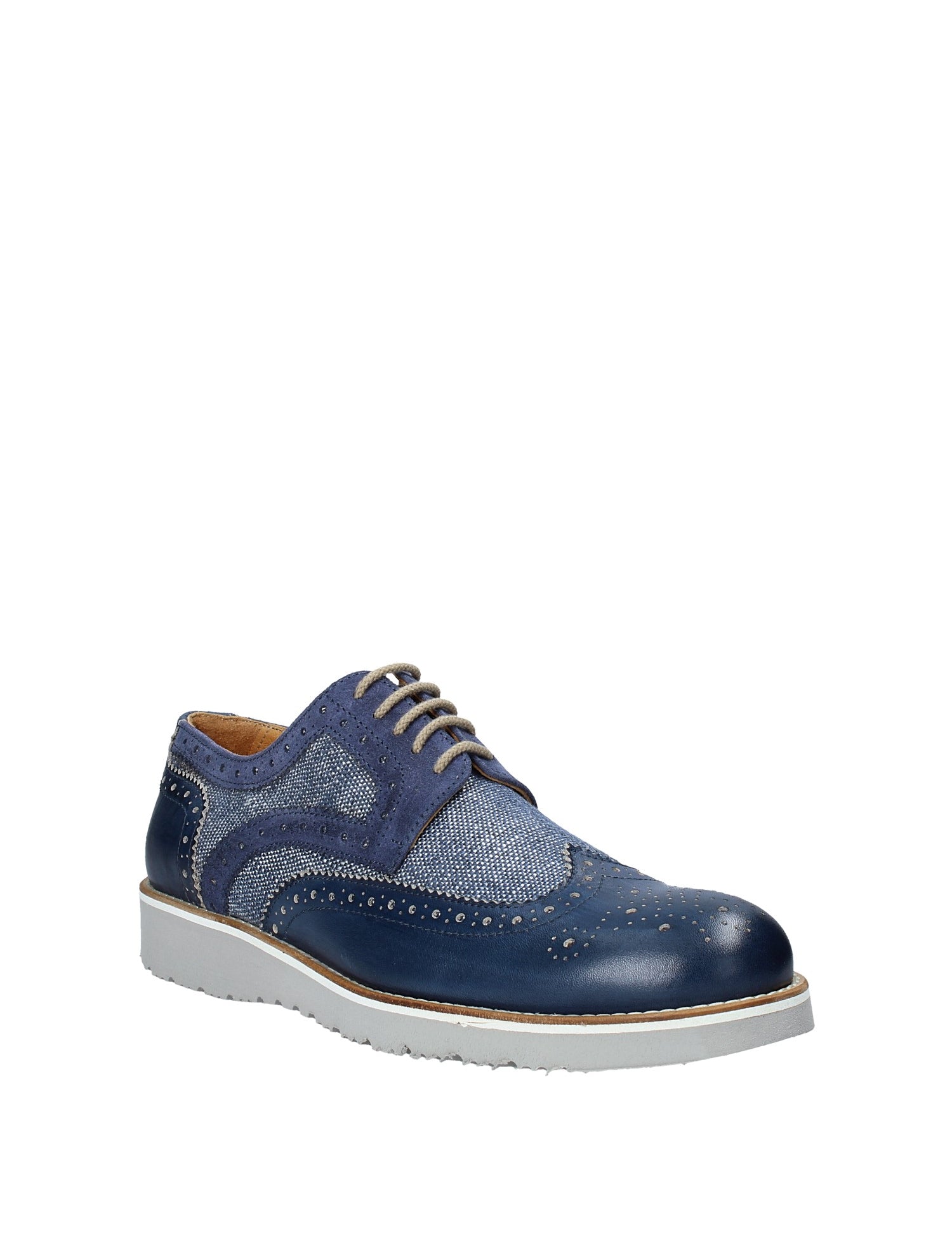 Francesine Blu Exton