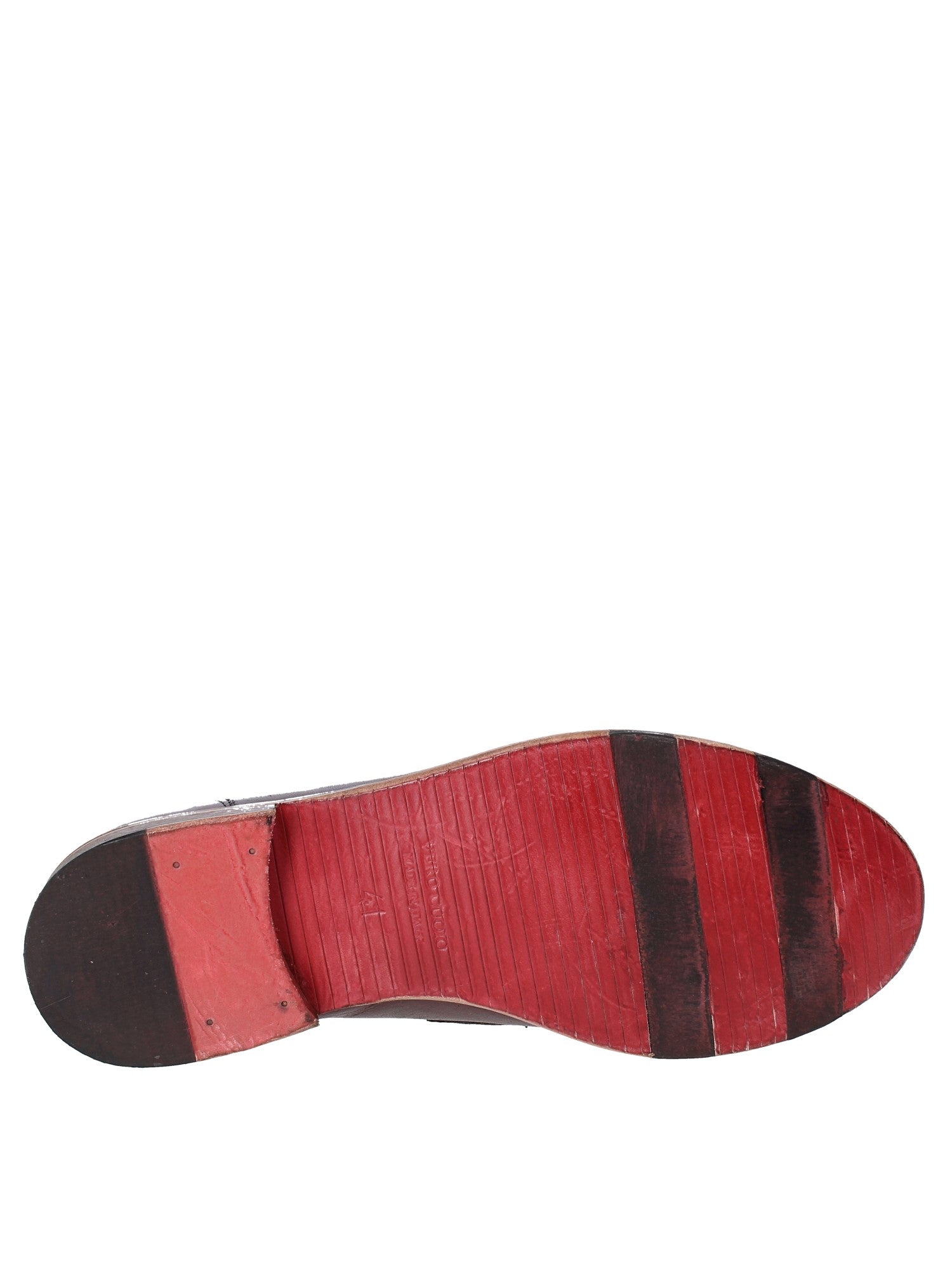 Mocassini Bordeaux Exton