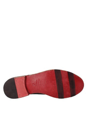 Mocassini Marrone Exton