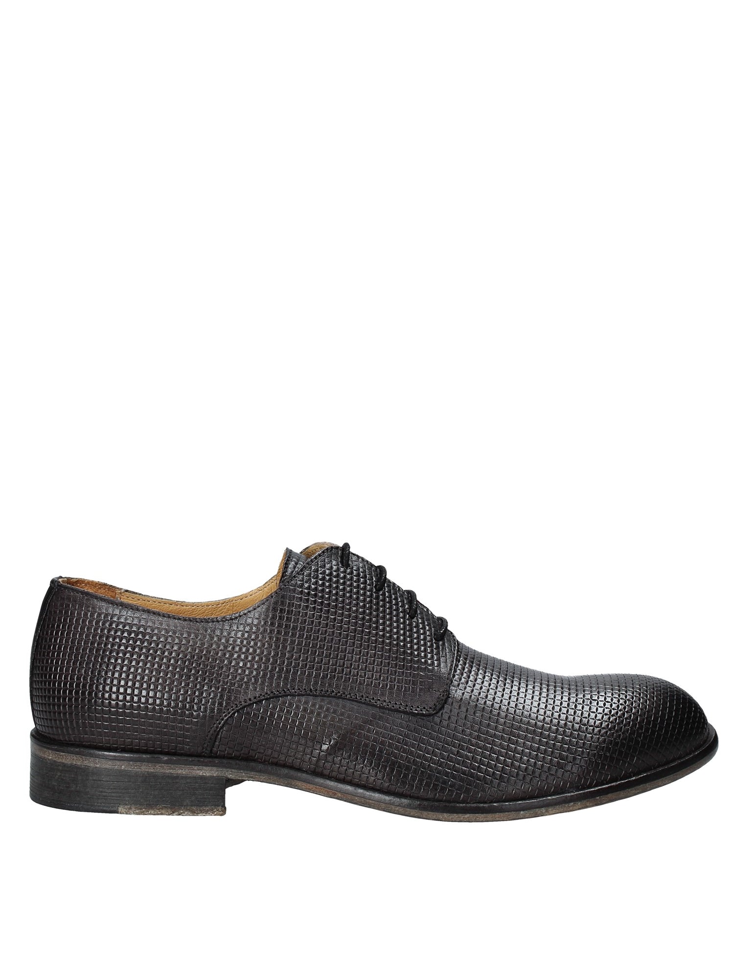 Francesine Grigio Scuro Exton