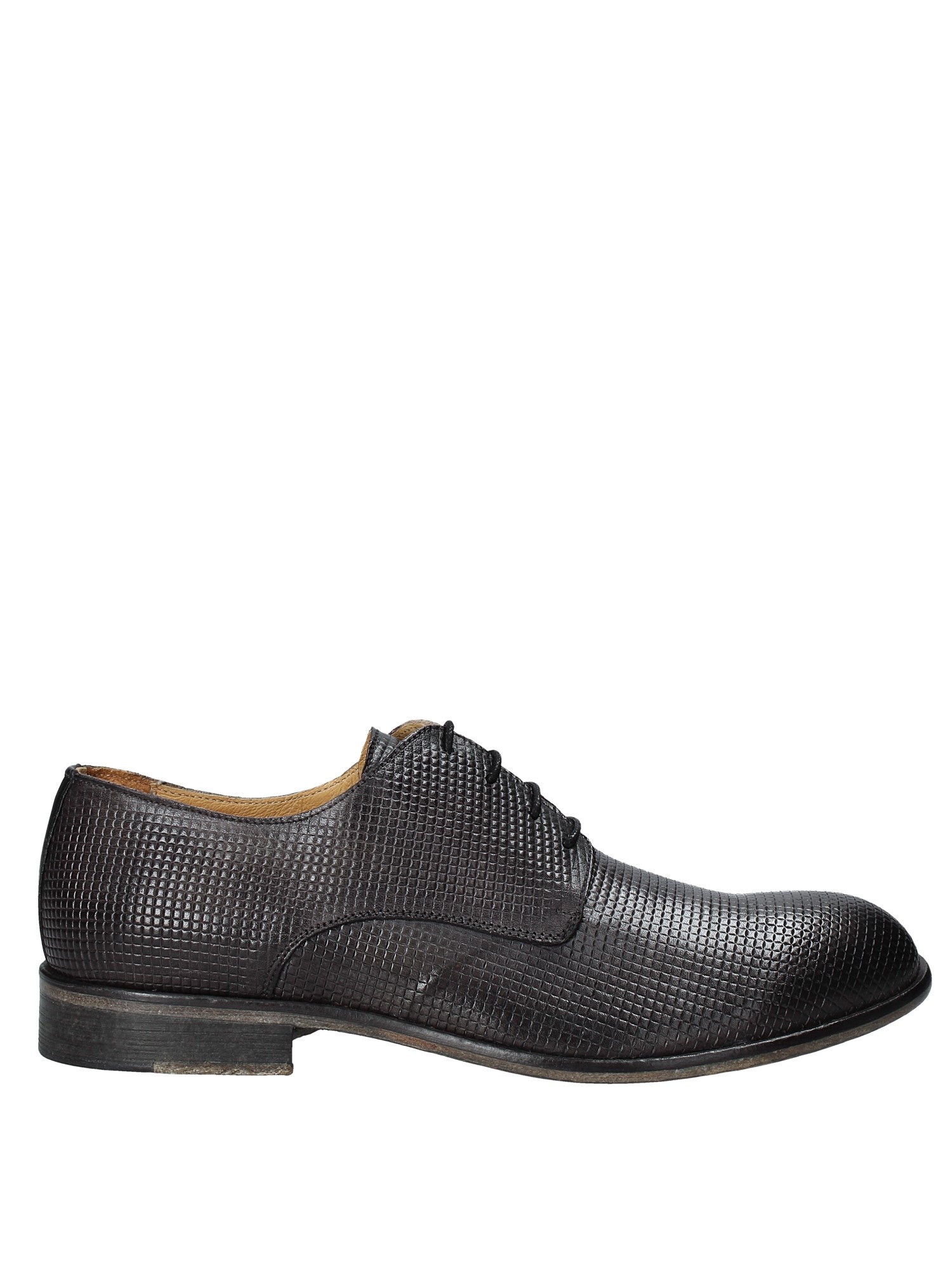 Francesine Grigio Scuro Exton