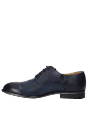 Francesine Blu Scuro Exton