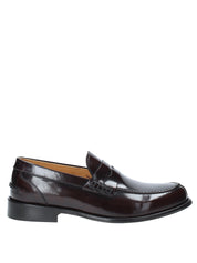 Mocassini Bordeaux Exton