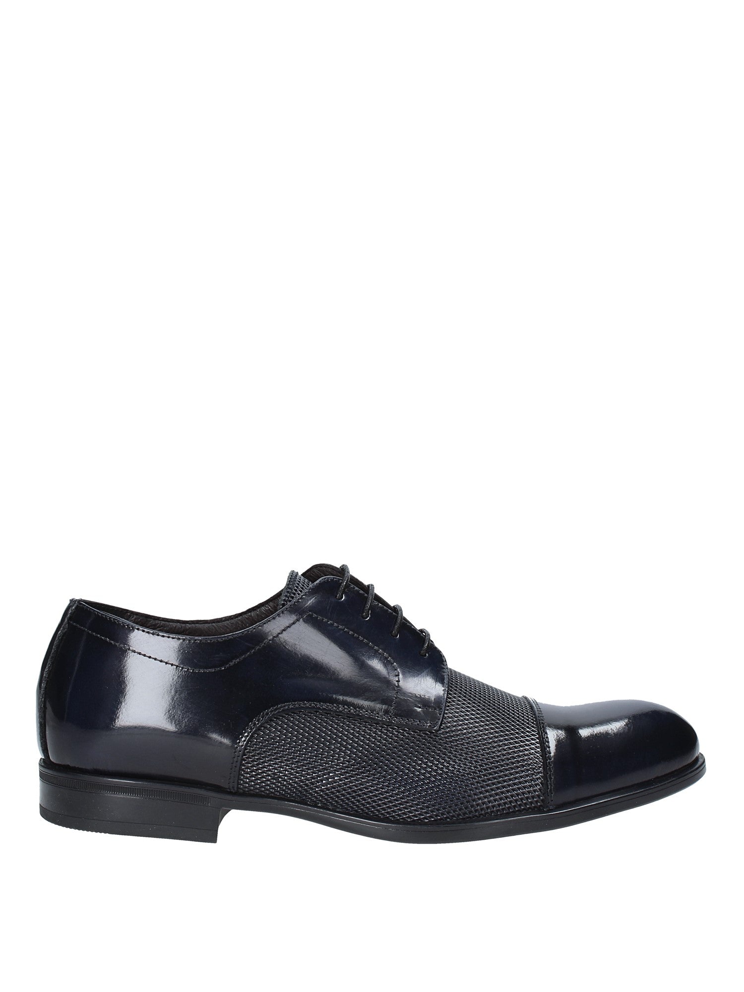 Francesine Blu Exton