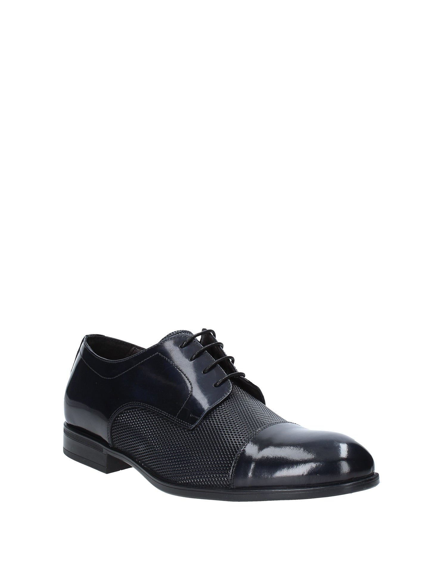 Francesine Blu Exton