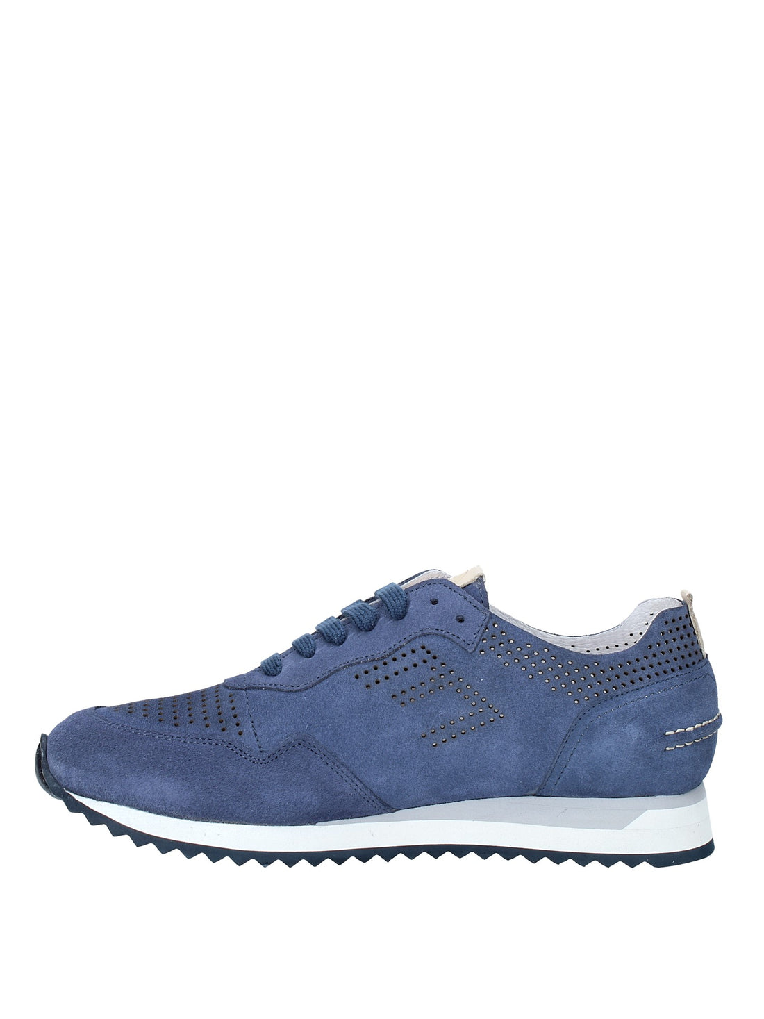 Sneakers Blu Exton