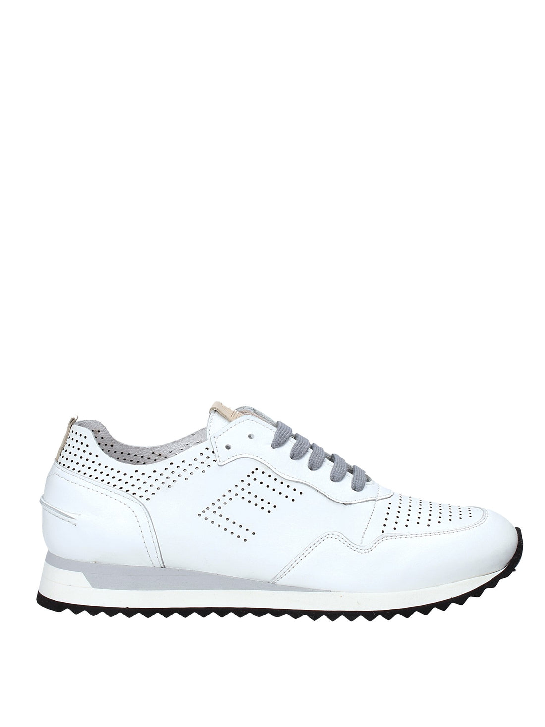 Sneakers Bianco Exton