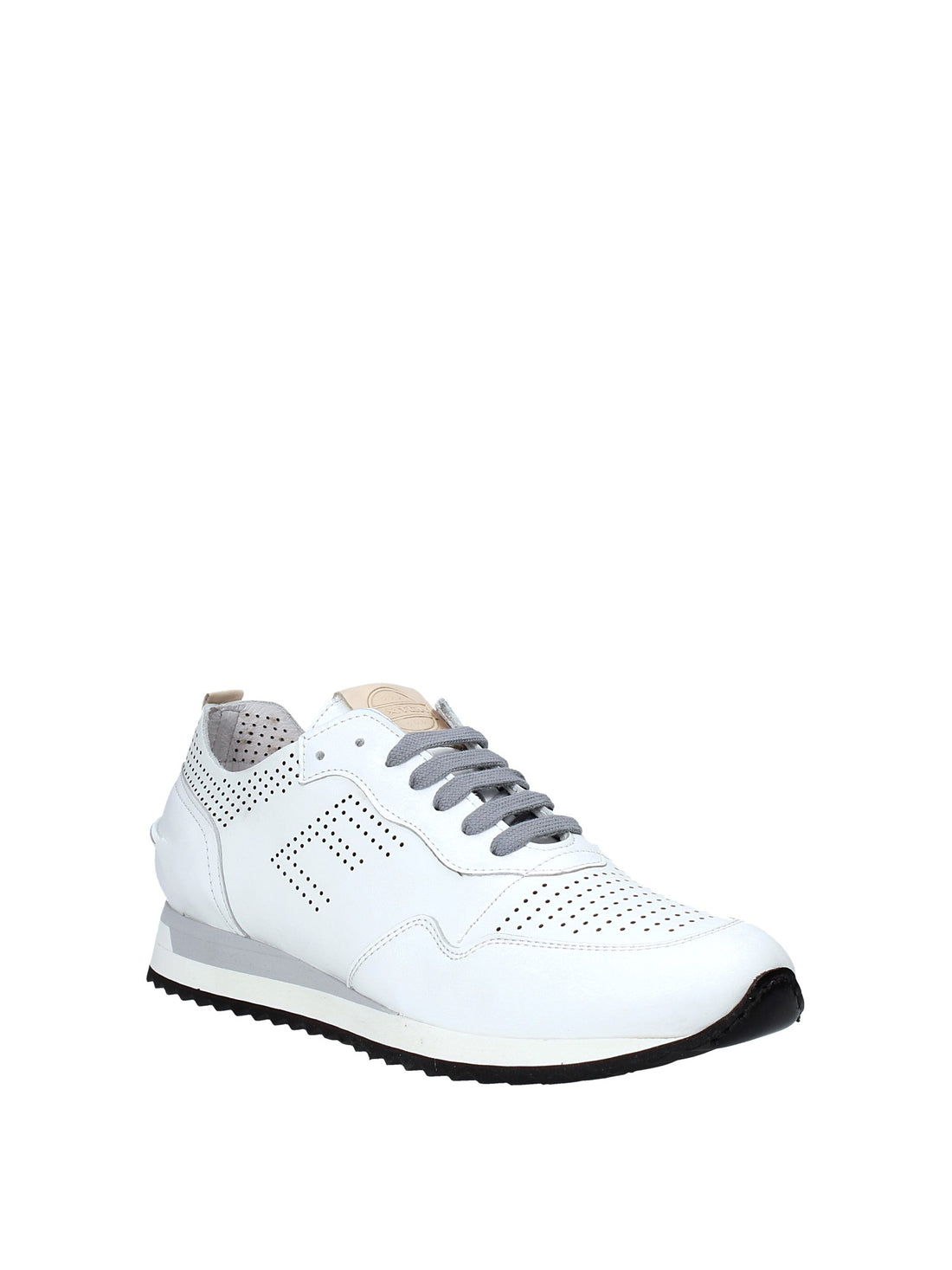 Sneakers Bianco Exton