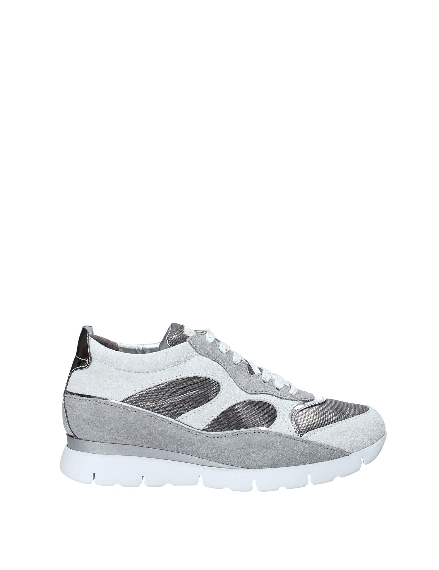 Sneakers Grigio The Flexx