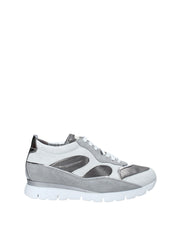 Sneakers Grigio The Flexx