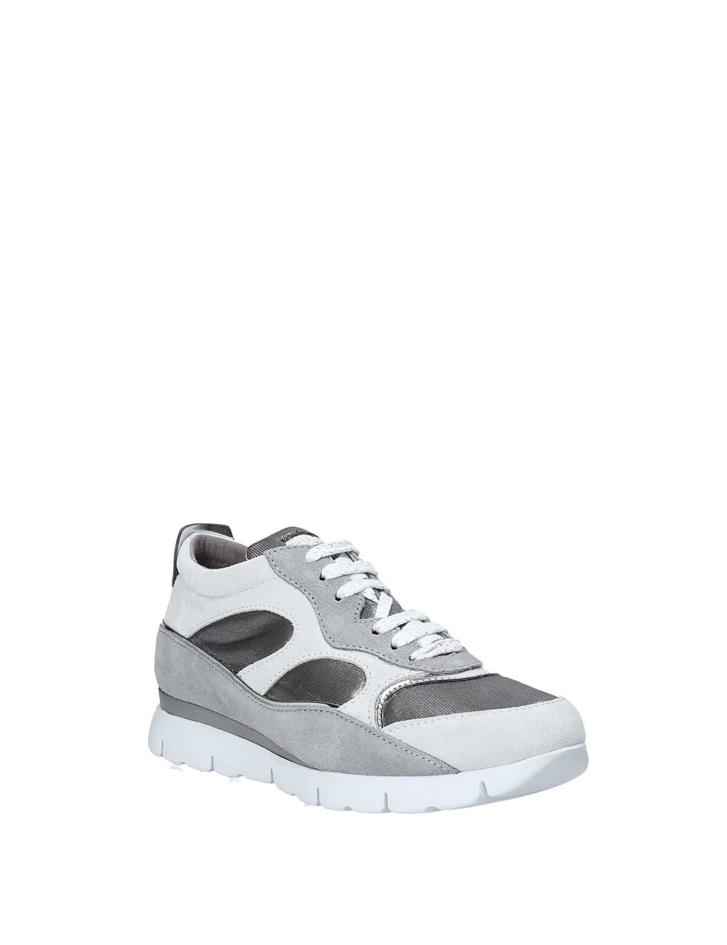 Sneakers Grigio The Flexx