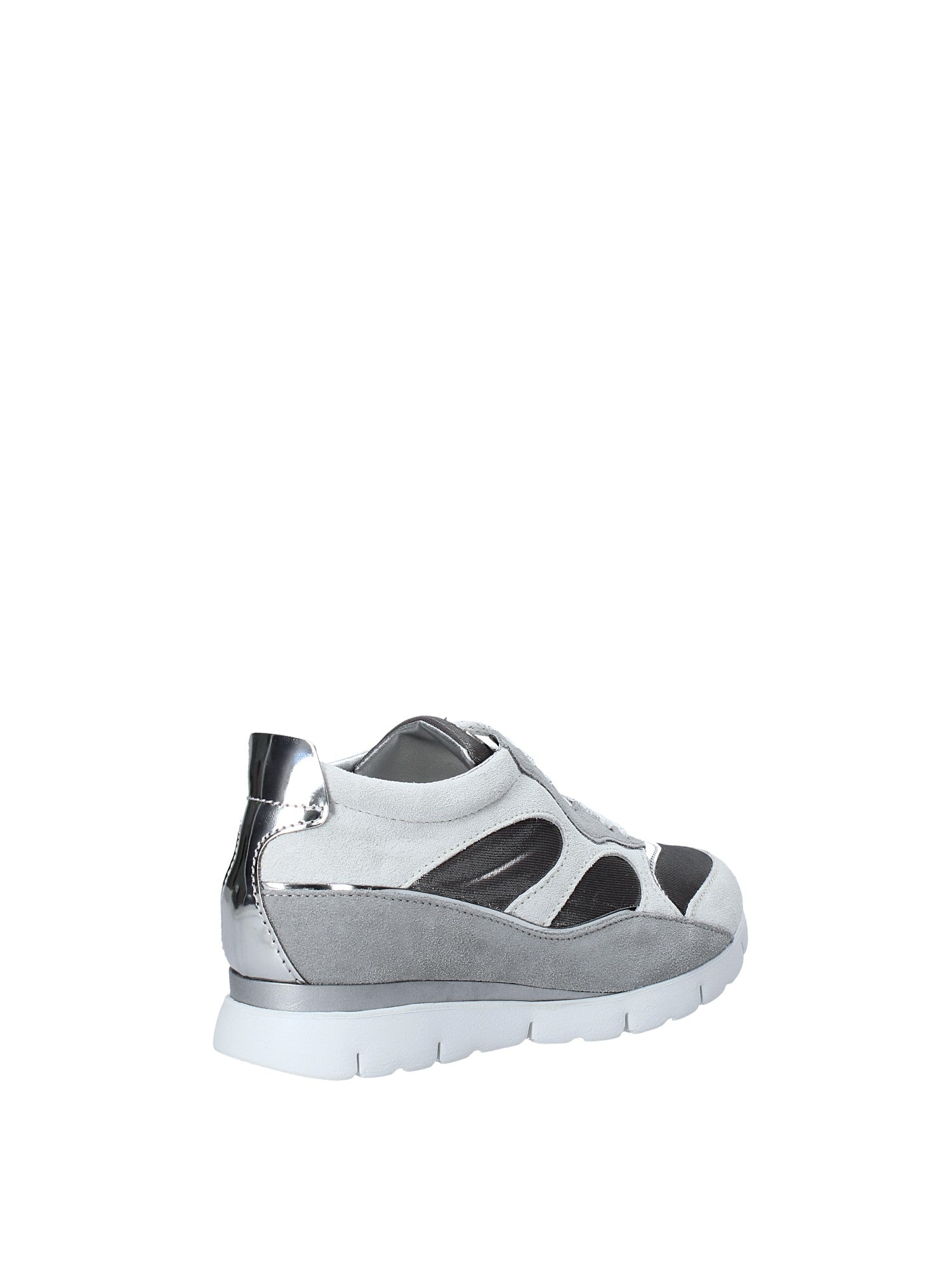 Sneakers Grigio The Flexx