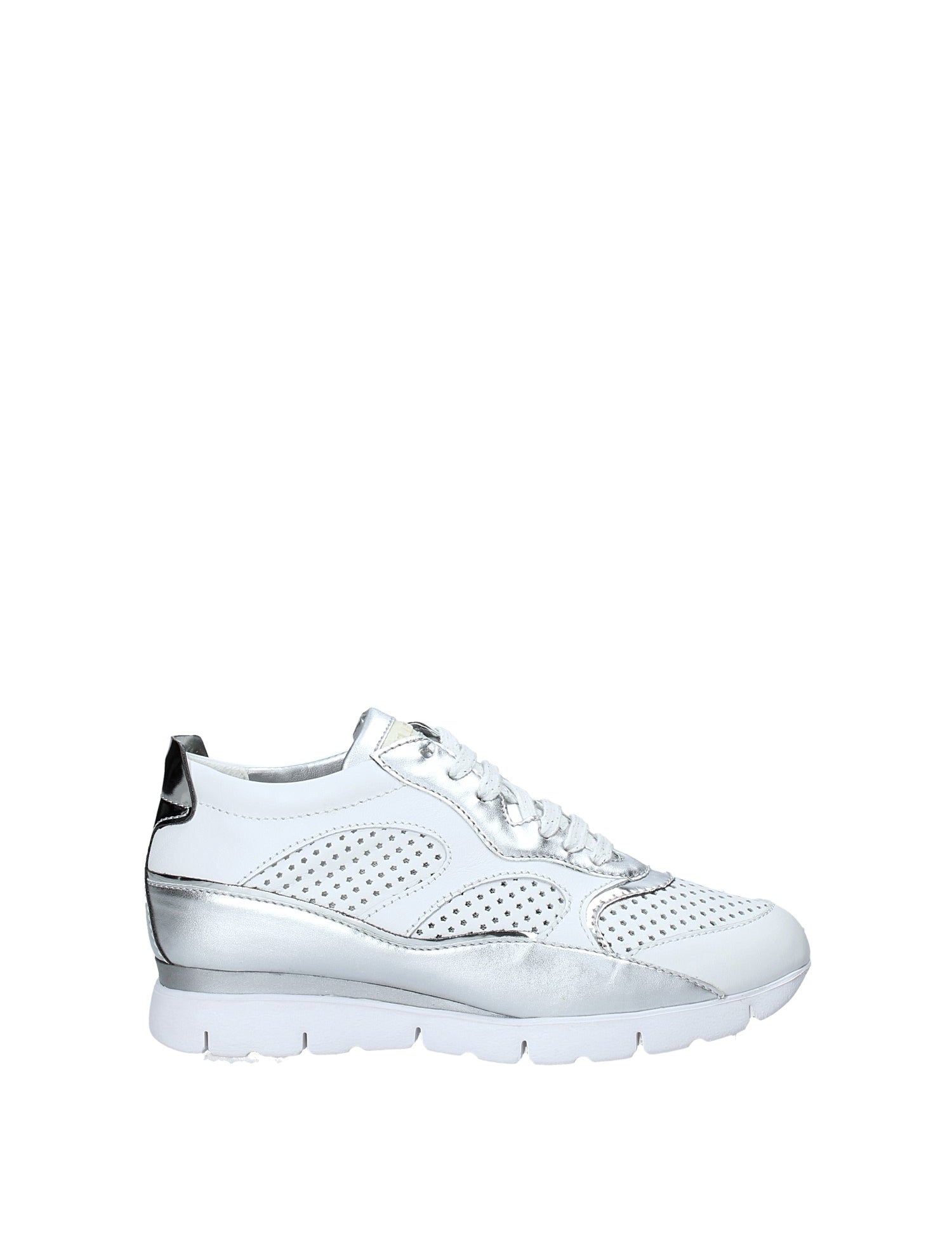 Sneakers Bianco The Flexx