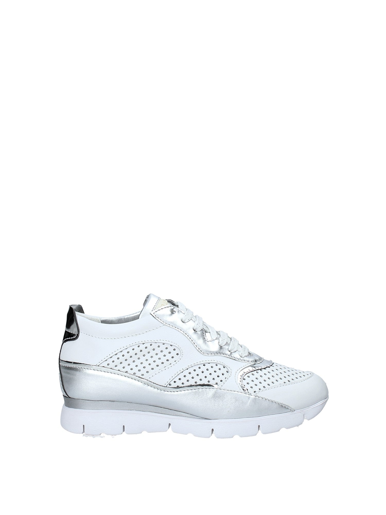 Sneakers Bianco The Flexx