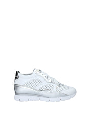 Sneakers Bianco The Flexx