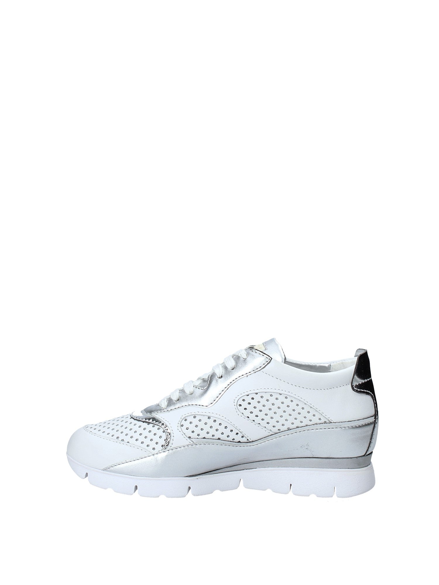 Sneakers Bianco The Flexx