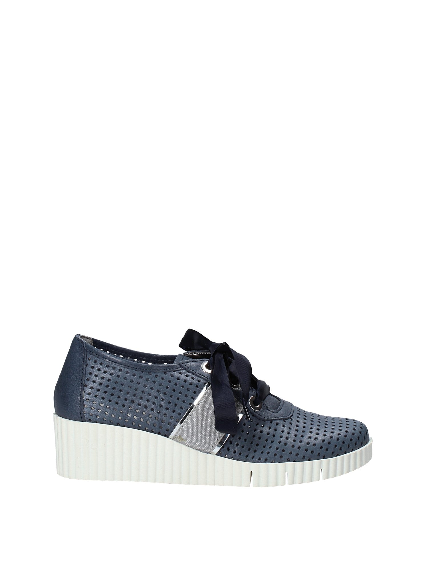Sneakers Blu The Flexx