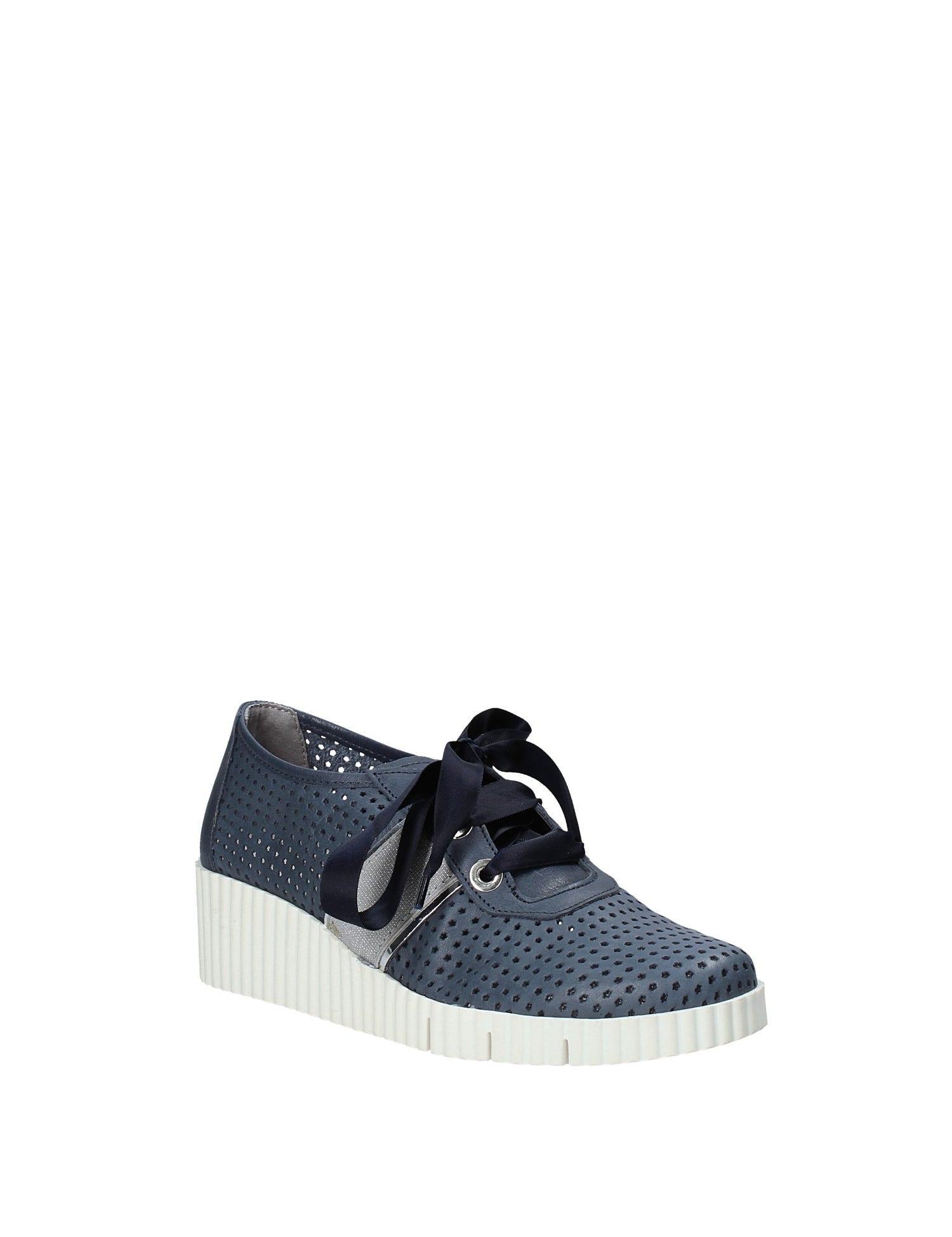 Sneakers Blu The Flexx