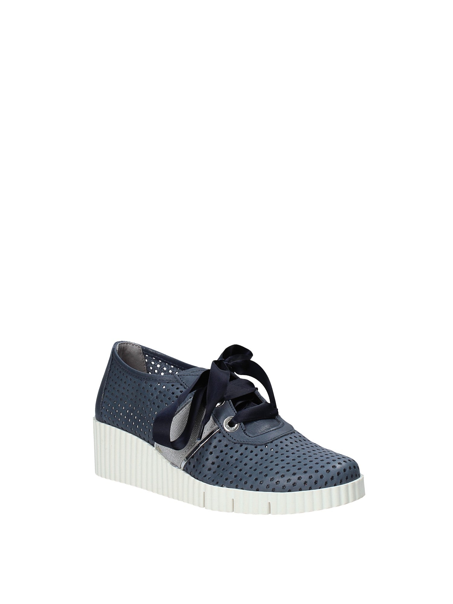 Sneakers Blu The Flexx