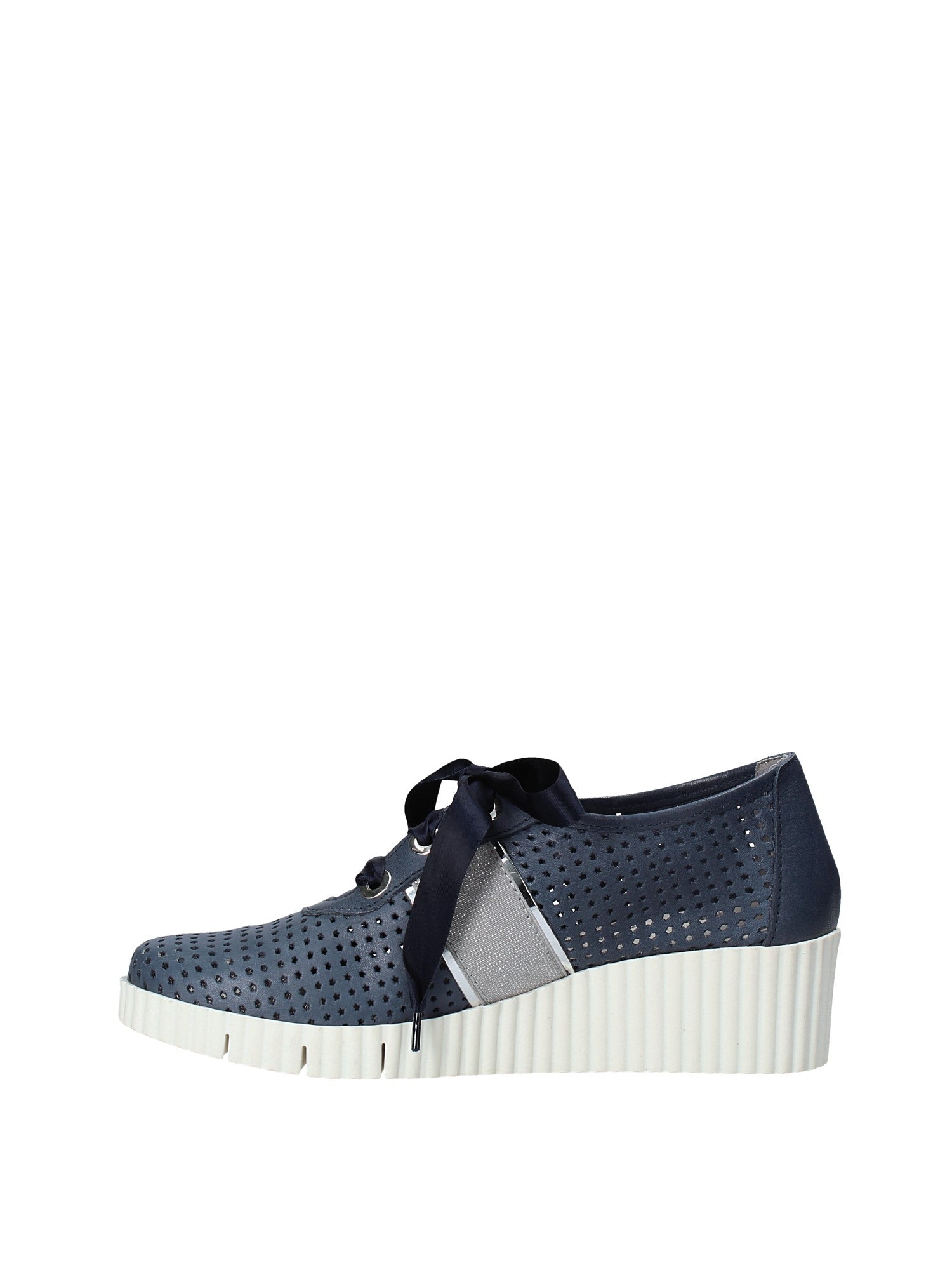 Sneakers Blu The Flexx