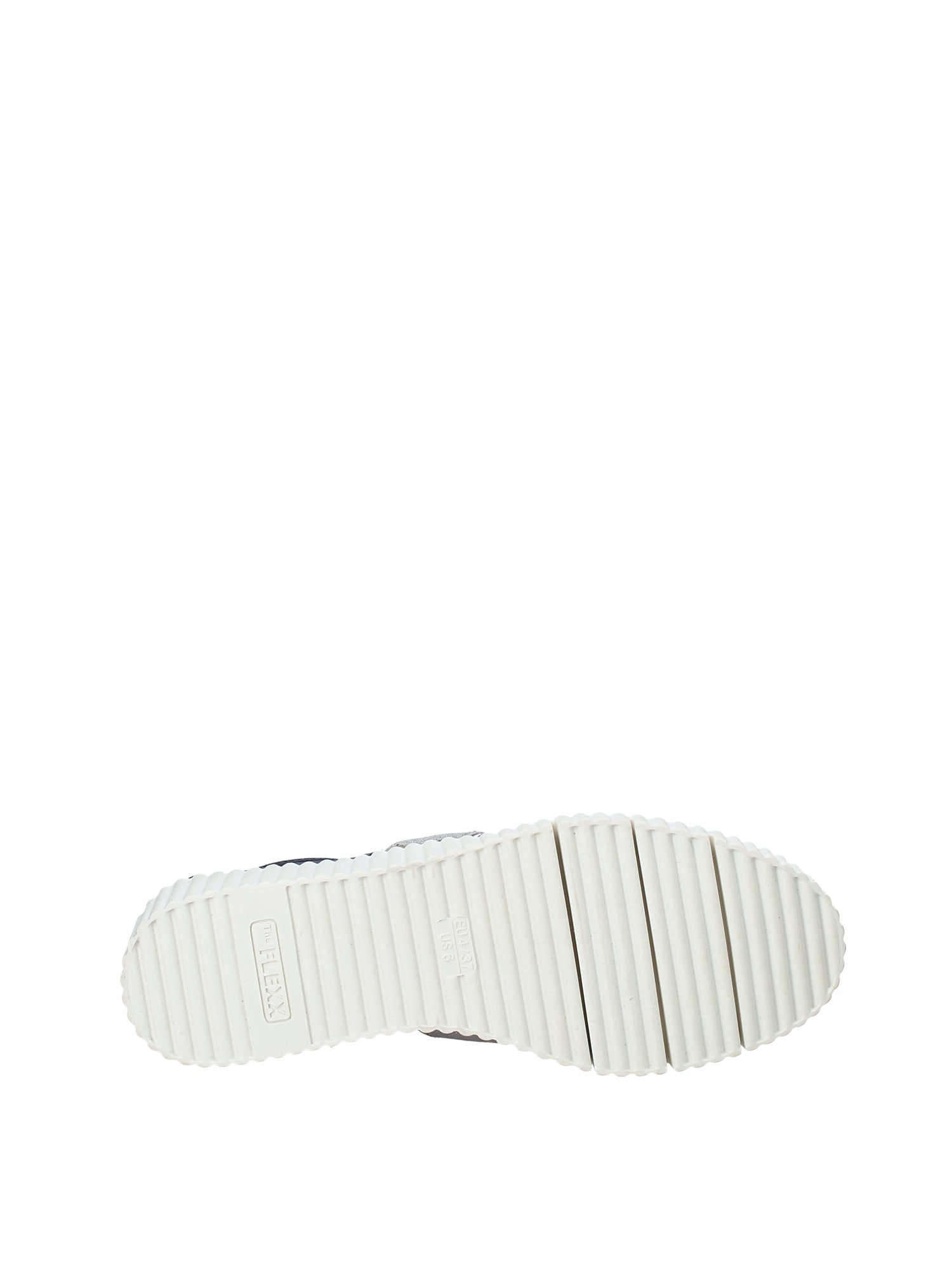 Sneakers Blu The Flexx