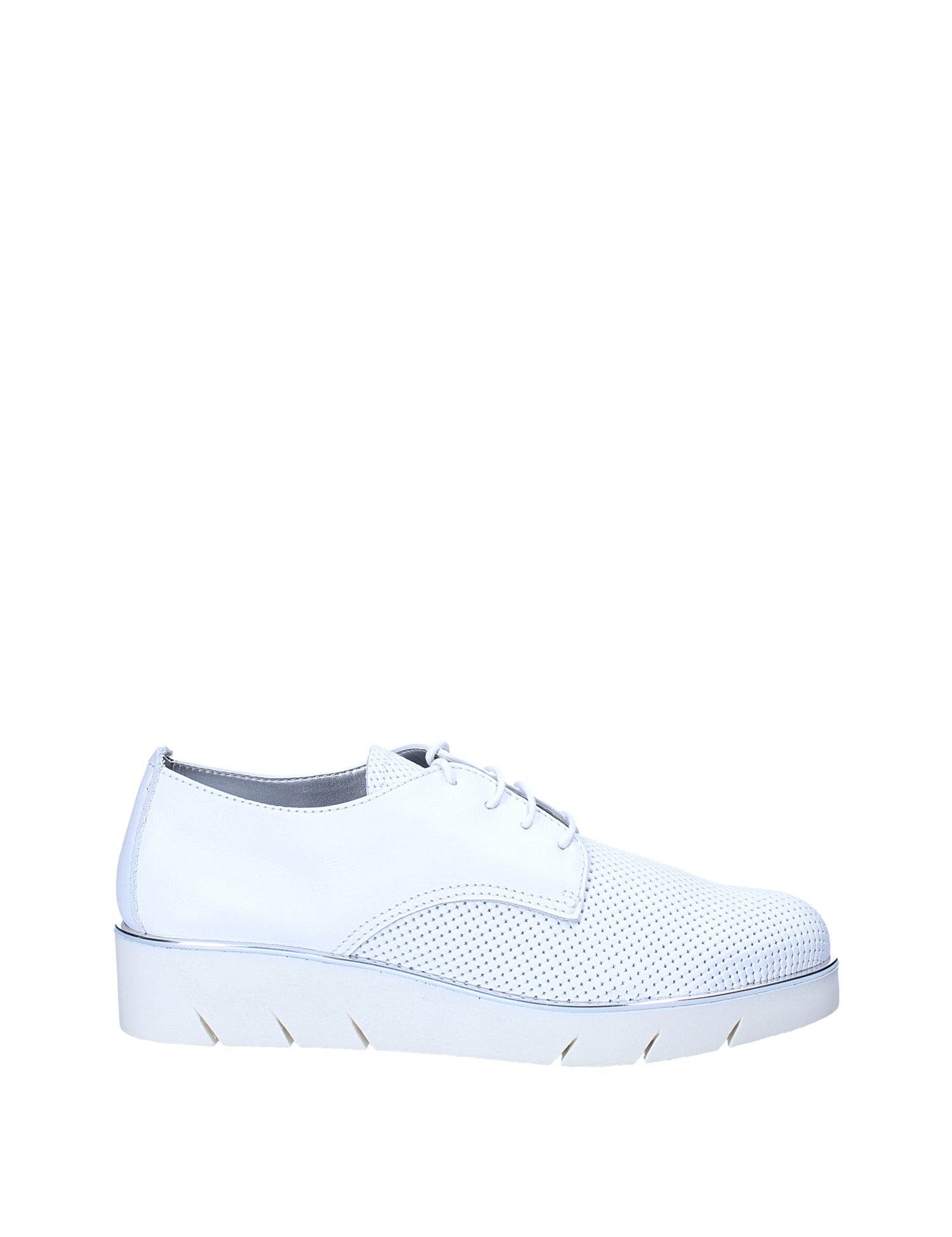 Sneakers Bianco The Flexx