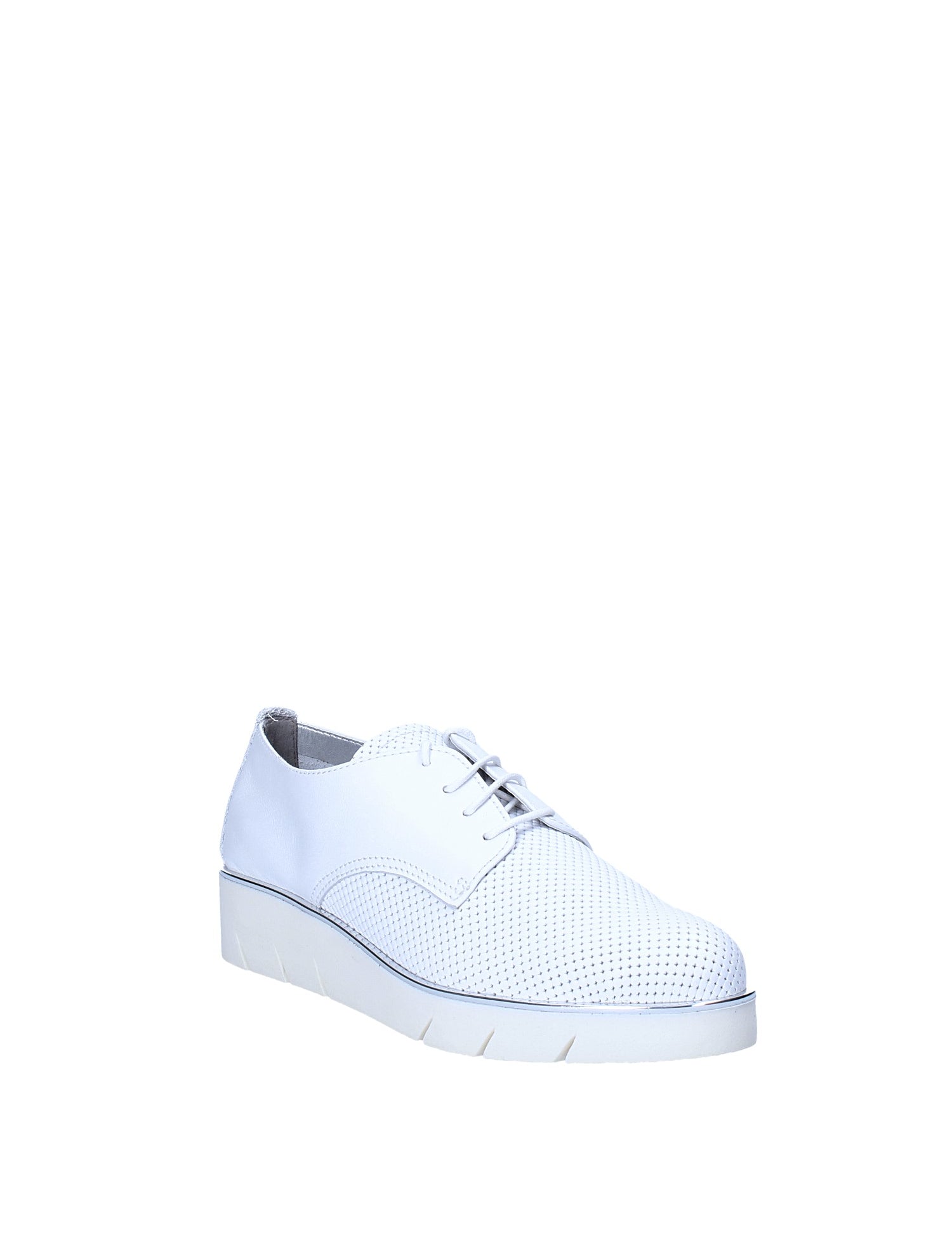 Sneakers Bianco The Flexx