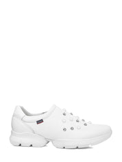 Slip-on Bianco Callaghan
