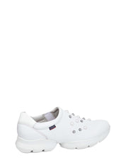 Slip-on Bianco Callaghan