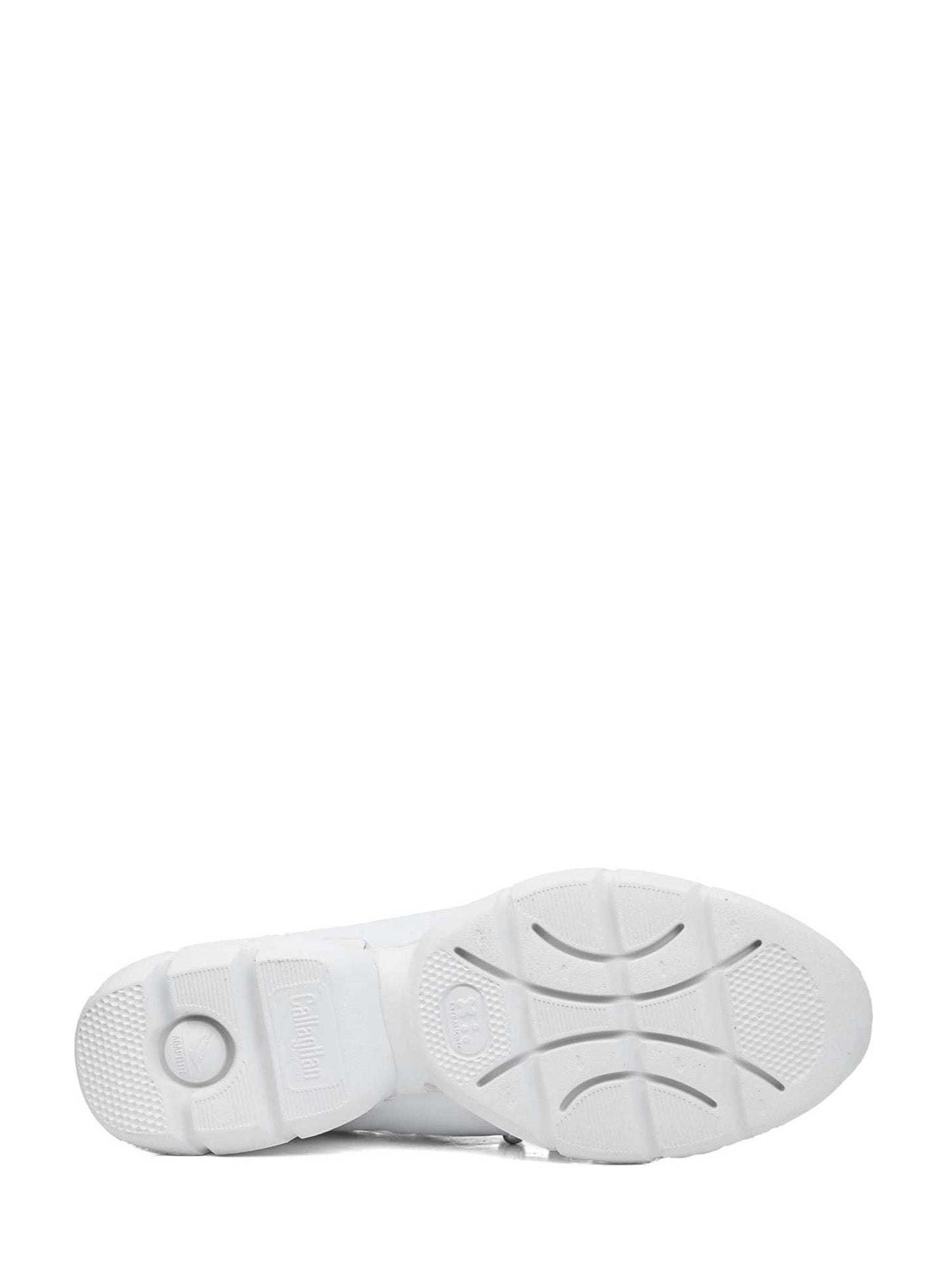 Slip-on Bianco Callaghan