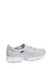 Slip-on Argentato Callaghan