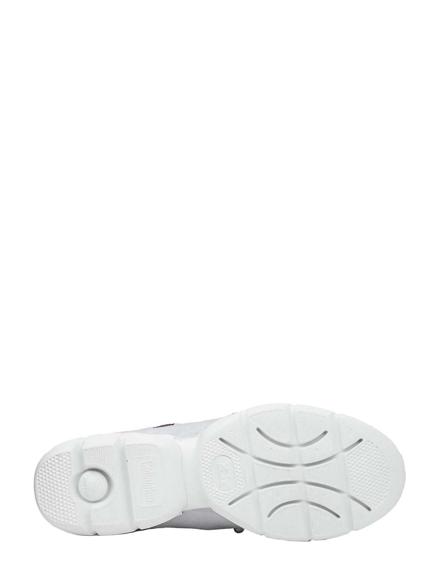 Slip-on Argentato Callaghan