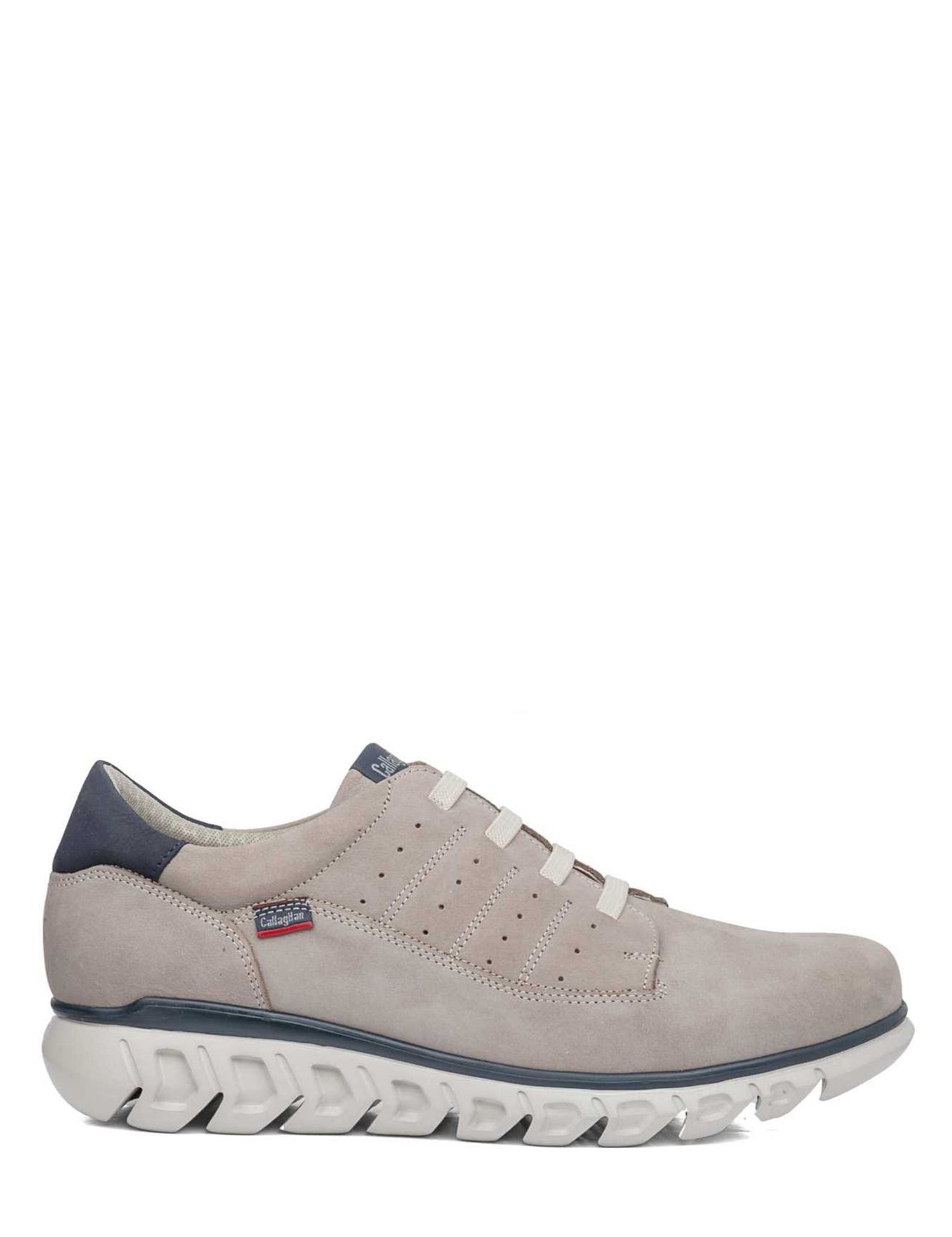 Sneakers Grigio Callaghan