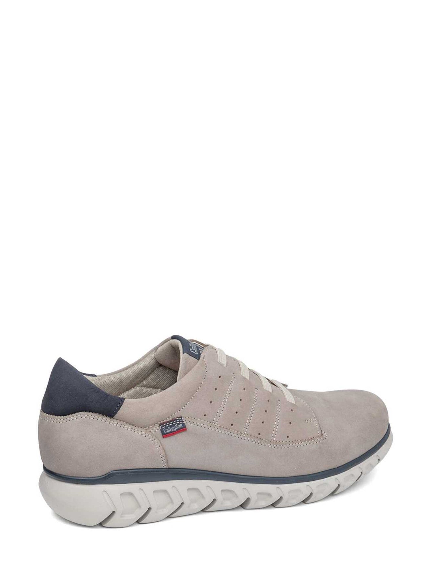 Sneakers Grigio Callaghan