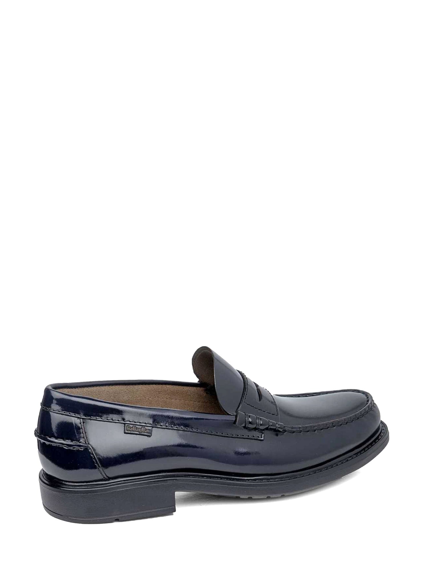 Mocassini Blu Callaghan