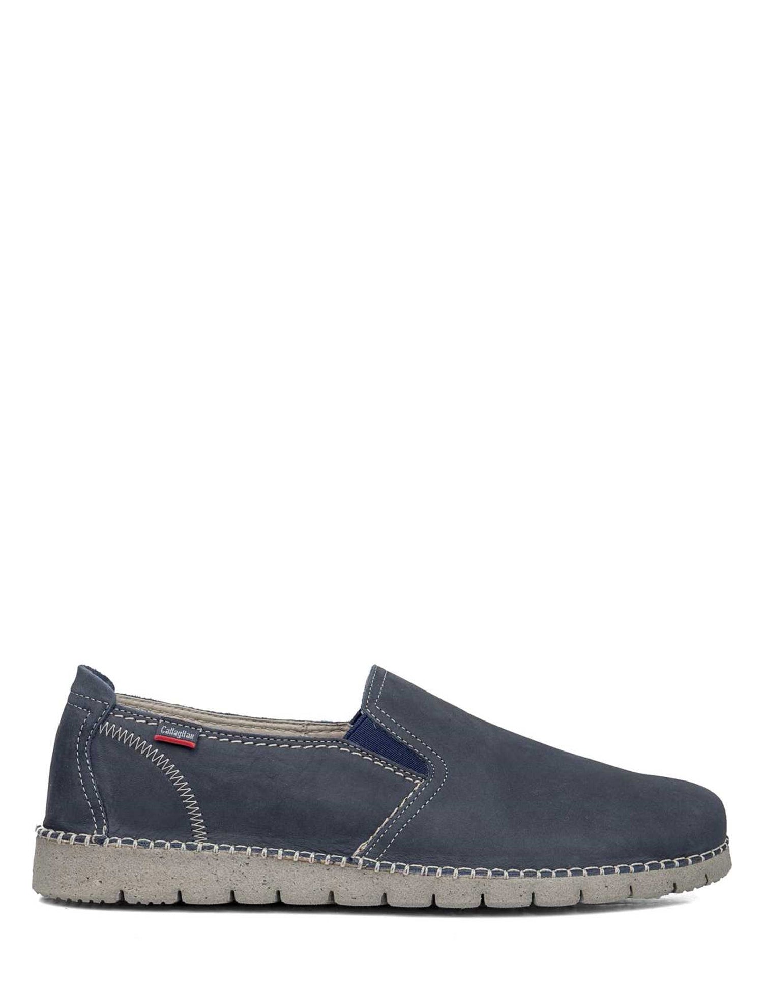 Slip-on Blu Callaghan
