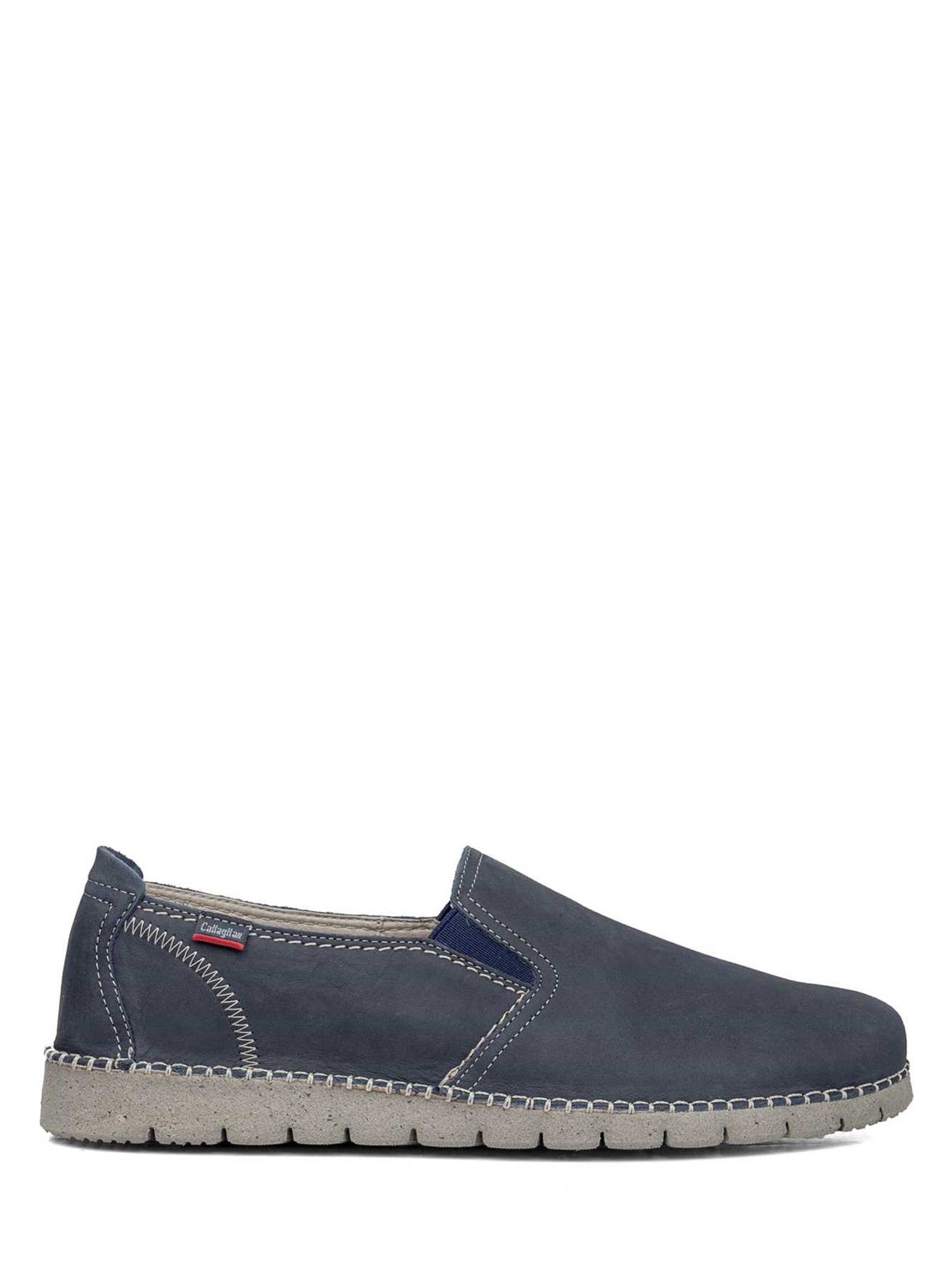 Slip-on Blu Callaghan