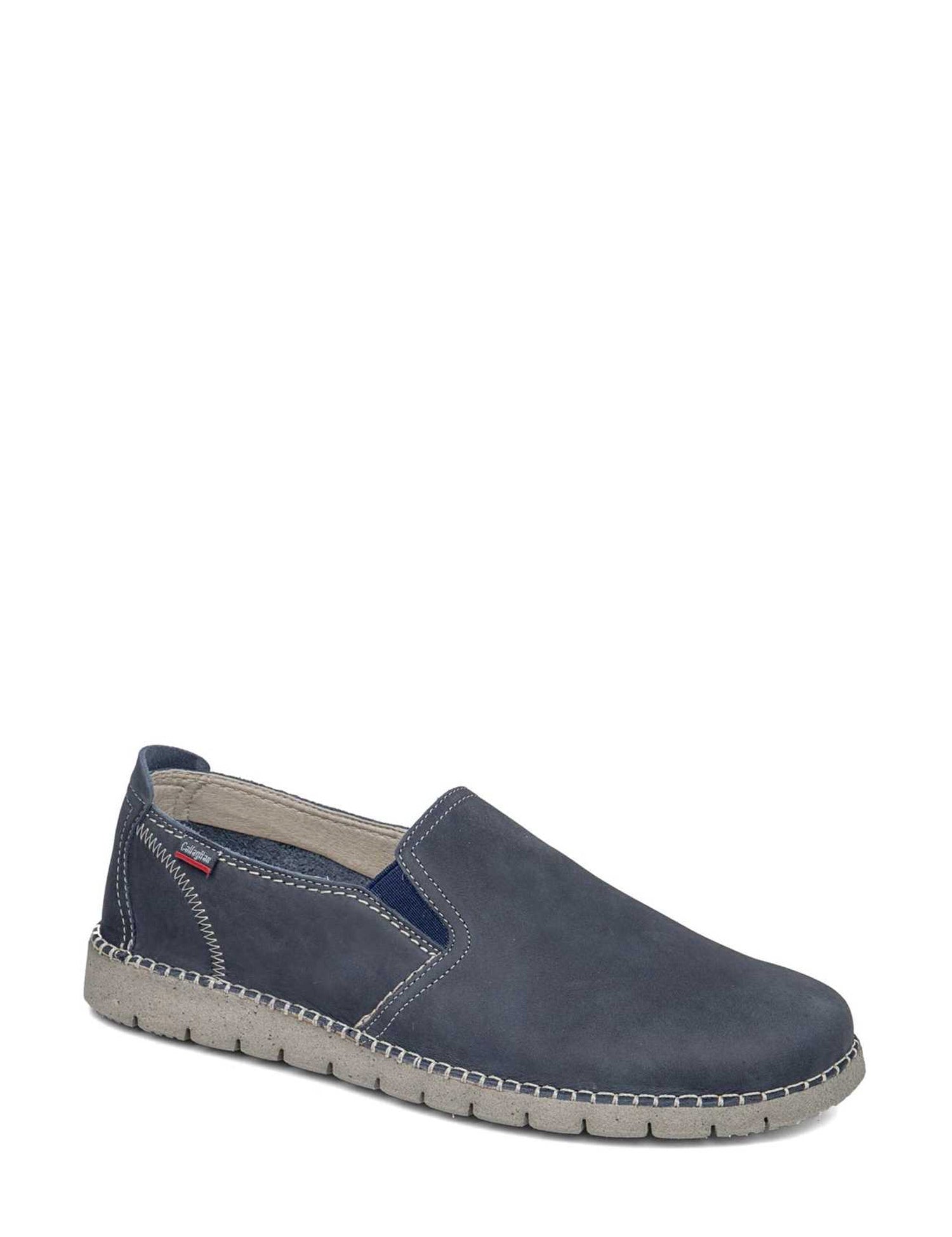 Slip-on Blu Callaghan