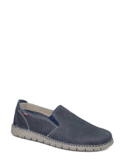 Slip-on Blu Callaghan
