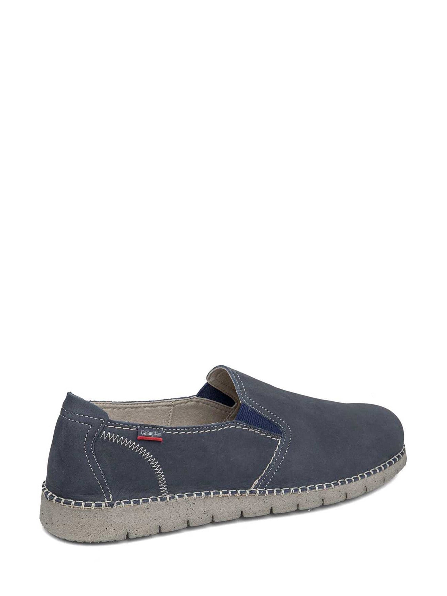 Slip-on Blu Callaghan
