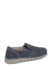 Slip-on Blu Callaghan