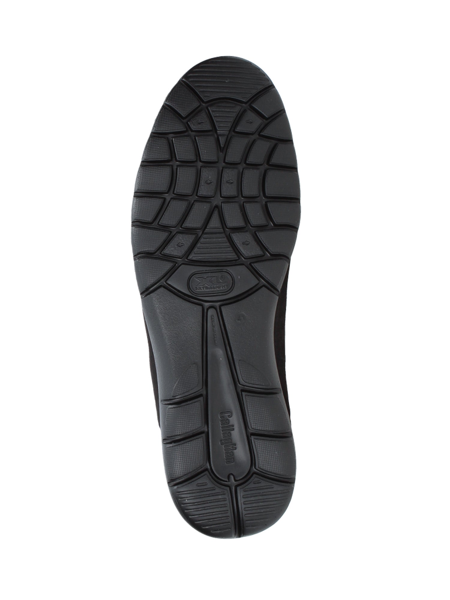 Sneakers Nero Callaghan