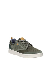 Sneakers Verde Wrangler