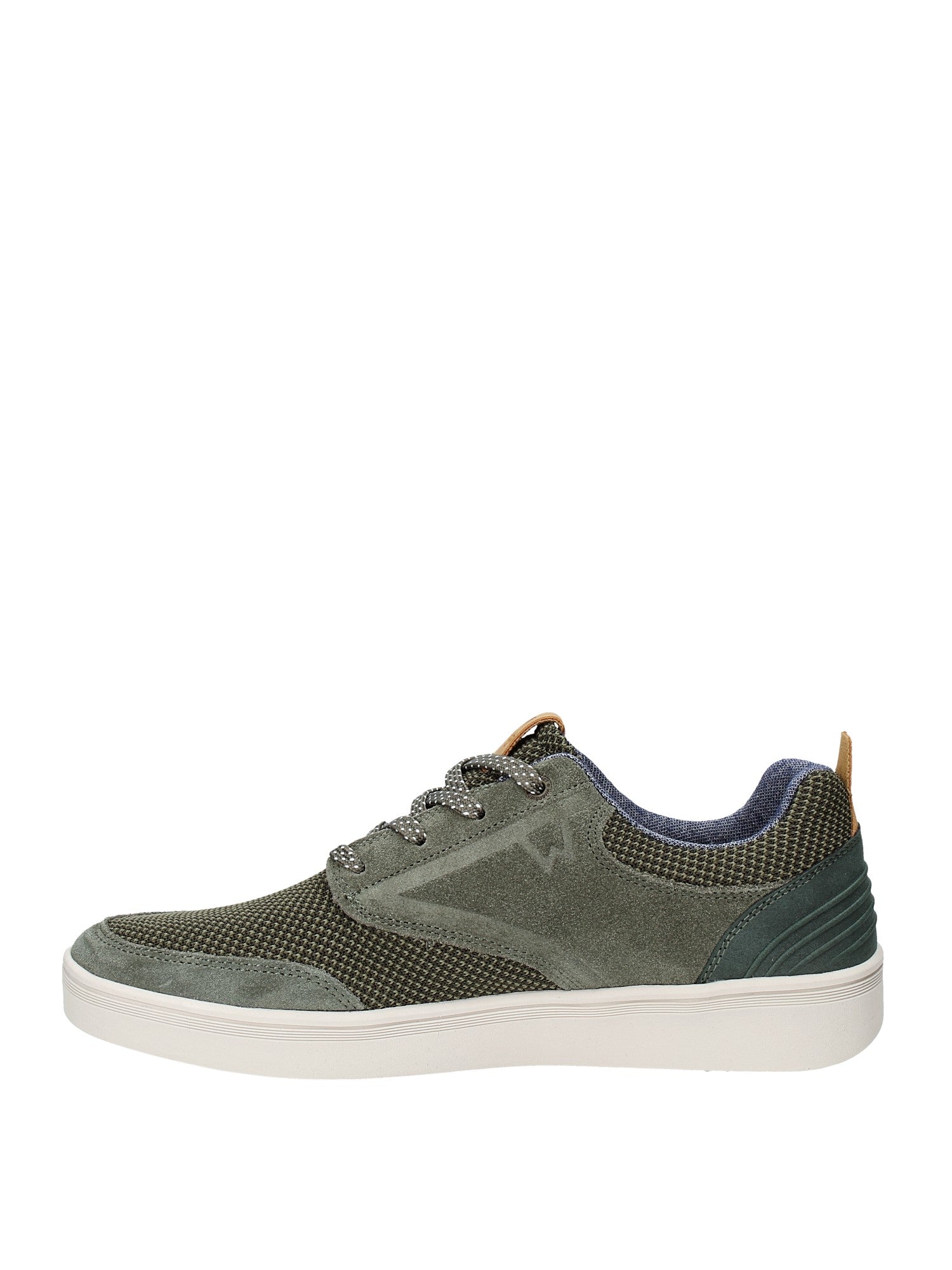Sneakers Verde Wrangler
