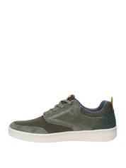 Sneakers Verde Wrangler