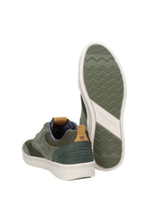 Sneakers Verde Wrangler