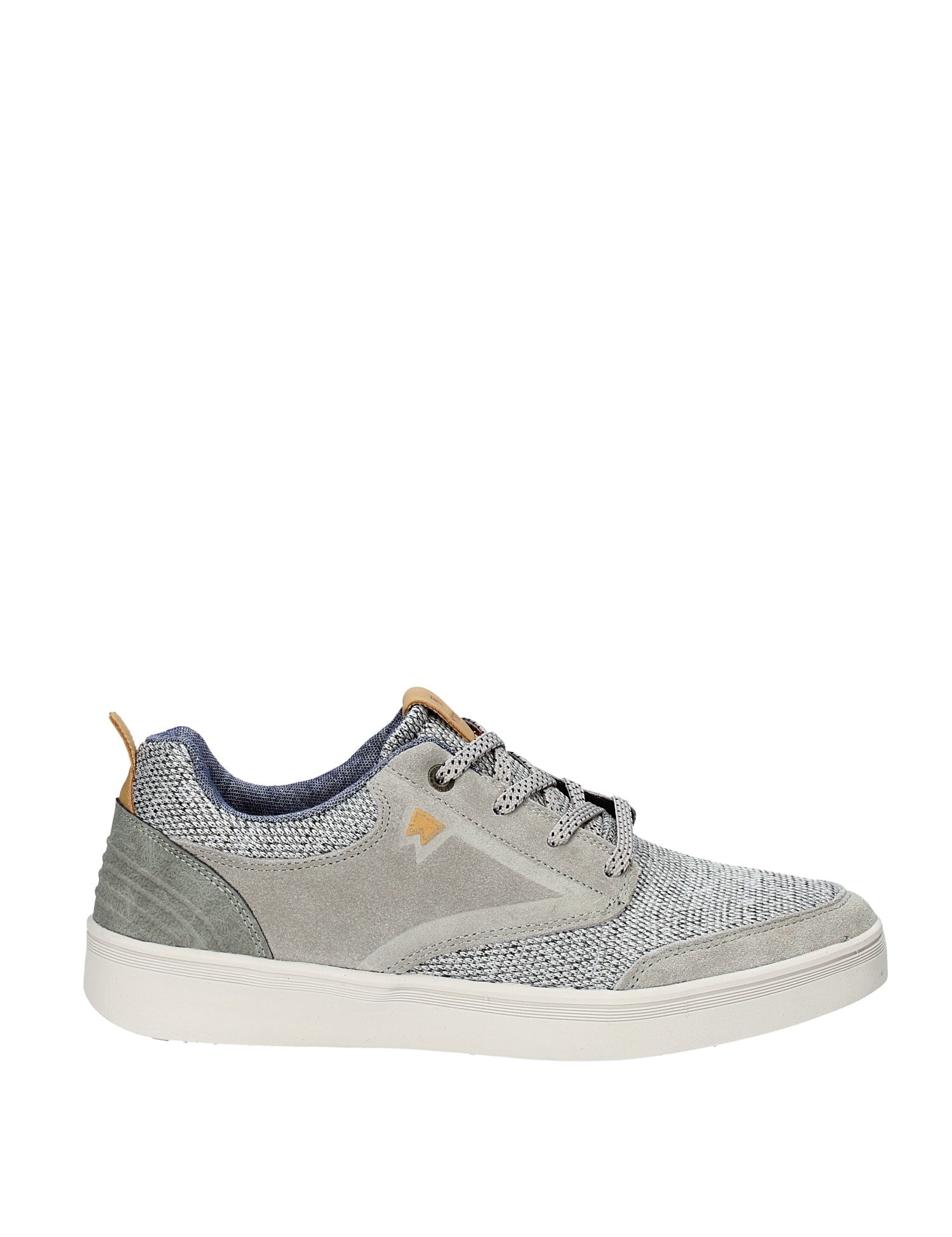 Sneakers Grigio Wrangler