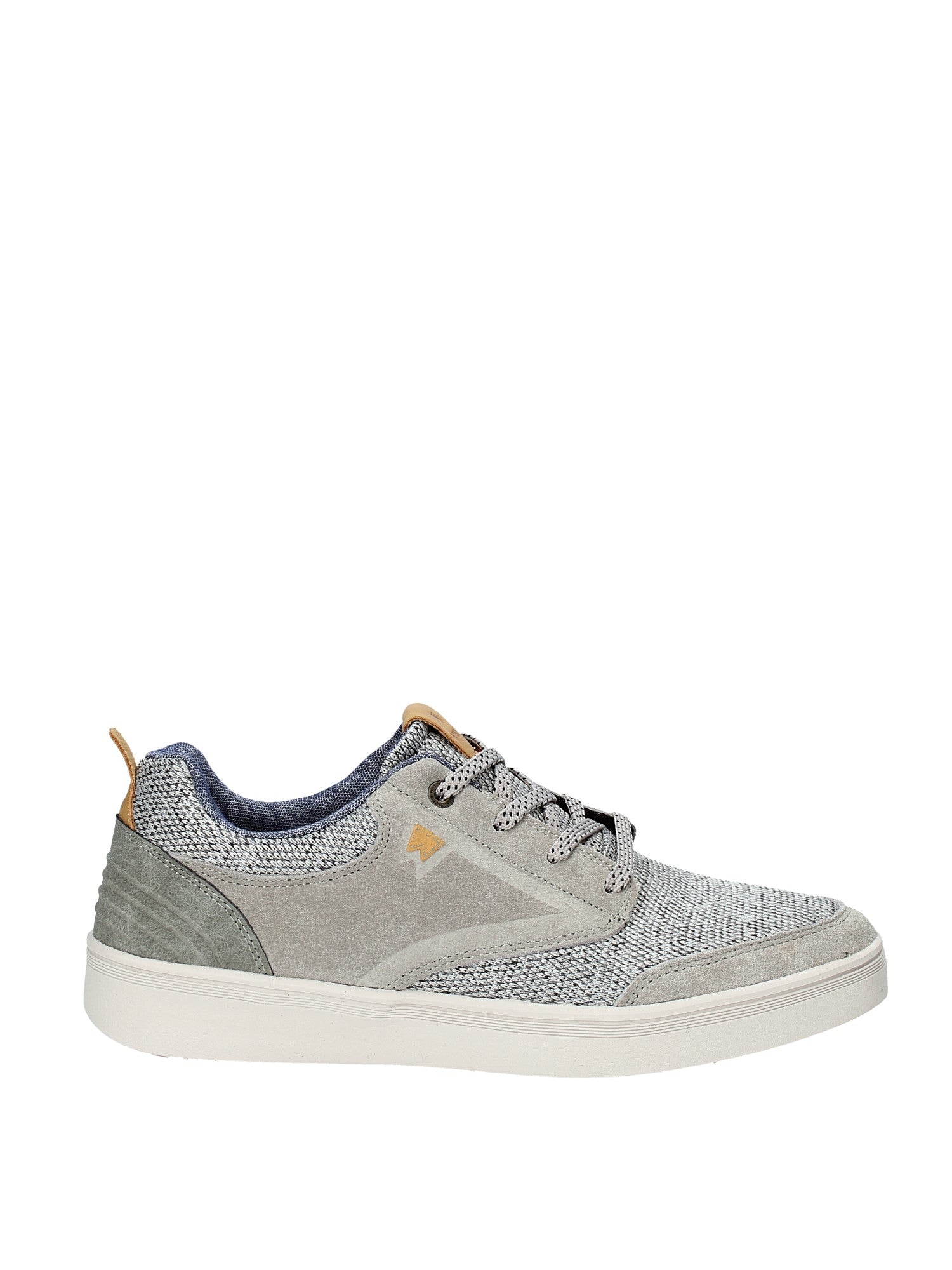 Sneakers Grigio Wrangler