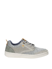 Sneakers Grigio Wrangler